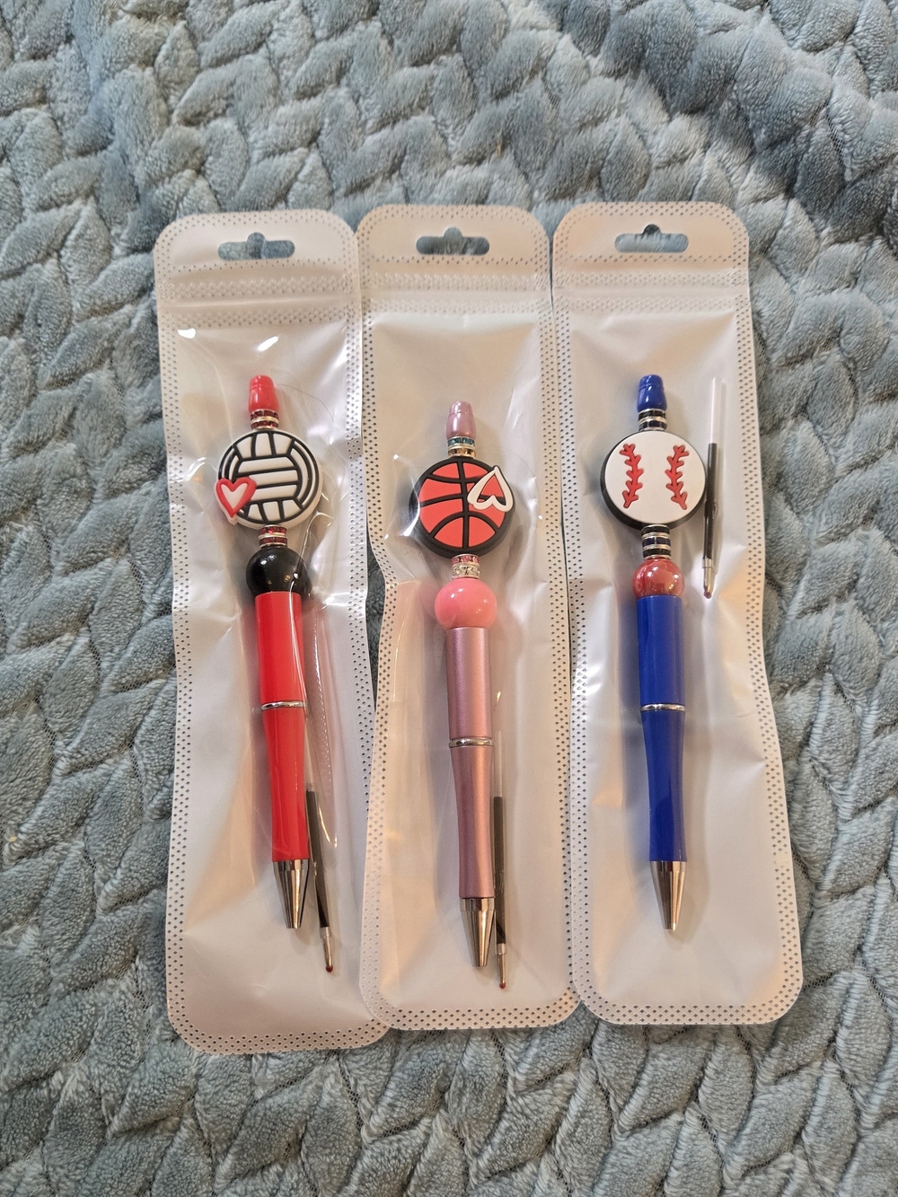 Sports Pens